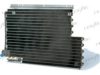 VOLVO 3537971 Condenser, air conditioning